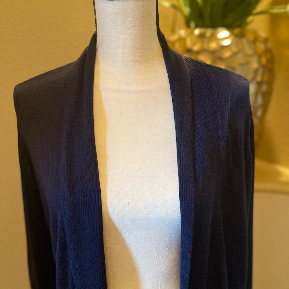 White House Black Market Cardigan